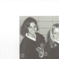 Linda Campbell Christo's Classmates profile album