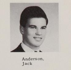 Jack Anderson's Classmates profile album