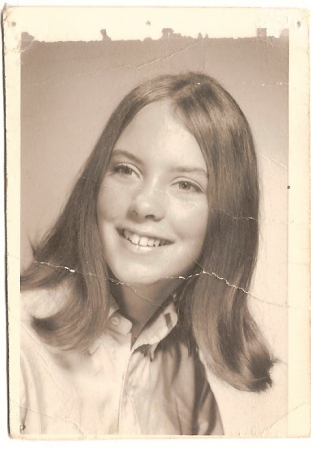 Marcy Fralick's Classmates profile album