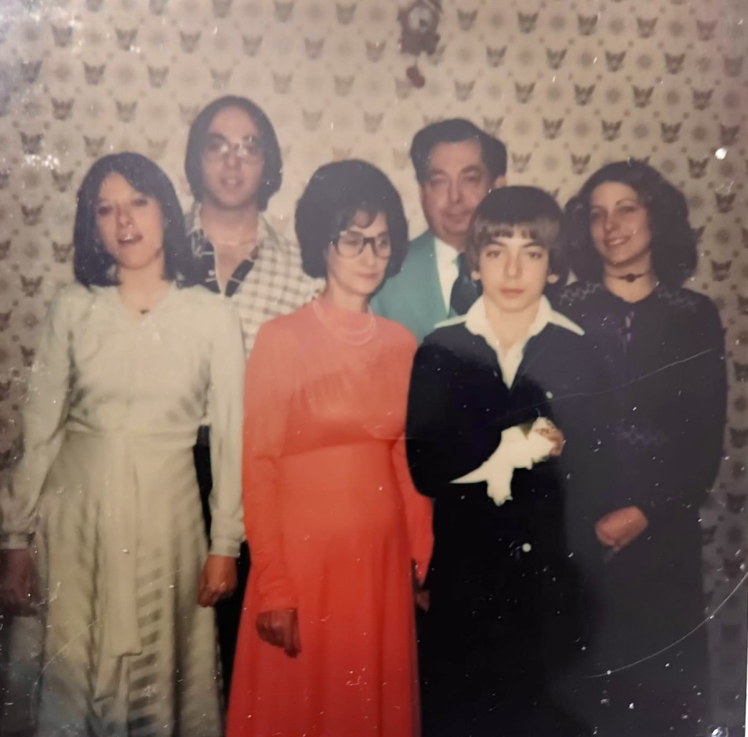 Ralph Goshorn's Classmates profile album