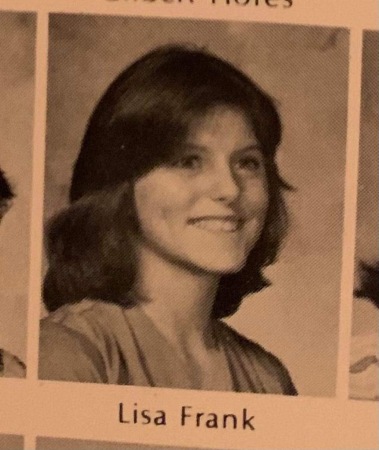Lisa Hirsch's Classmates profile album