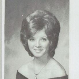 Teri Hughes' Classmates profile album