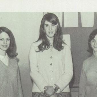 Brenda Kunkel's Classmates profile album