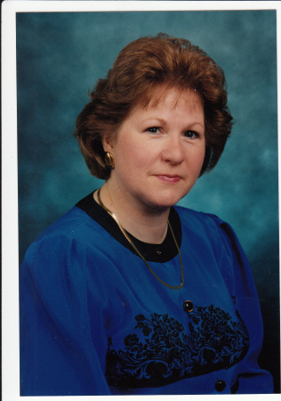 Becky McLaughlin's Classmates® Profile Photo
