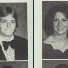 Polly Swaim's Classmates profile album