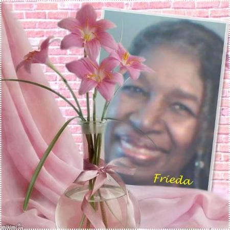 Alfrieda Johnson's Classmates® Profile Photo