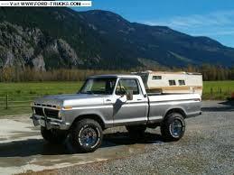 1977 Ford Truck