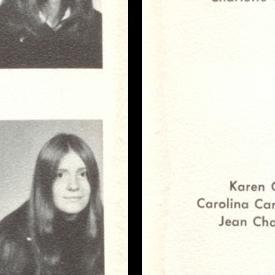 Donna Lafata's Classmates profile album