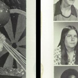 Linda Clark's Classmates profile album