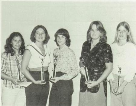 Debra Luttrell's Classmates profile album