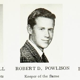 Bob Powlison's Classmates profile album