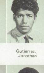Jonathan Gutierrez's Classmates profile album