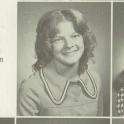 Connie Waters' Classmates profile album