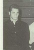 Gerard Walters' Classmates profile album