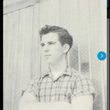 Jim Gisclair's Classmates profile album