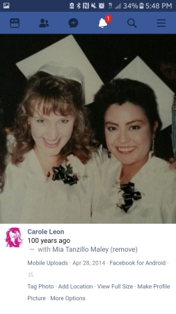 Carole Fishman's Classmates profile album