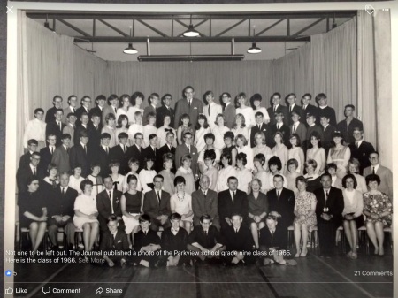 Laurie Yaremko's Classmates profile album