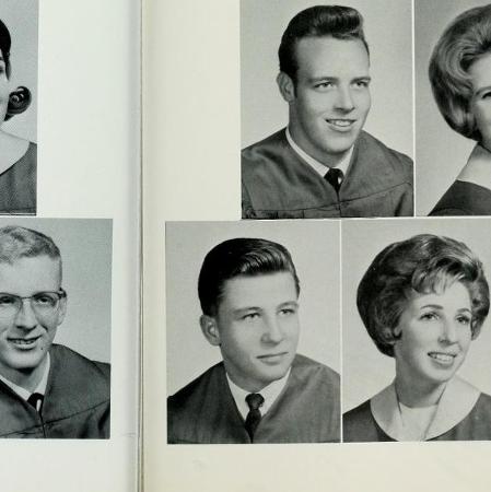David Helzer's Classmates profile album