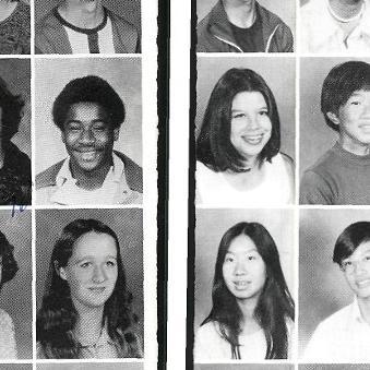 Elizabeth Moseby's Classmates profile album