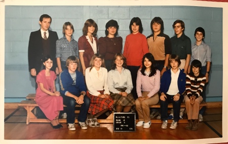 Helen Marangi's Classmates profile album