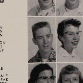 Kenneth Myers' Classmates profile album