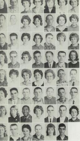 Shirley Ware's Classmates profile album