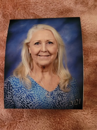 Cynthia Bergstrom's Classmates® Profile Photo
