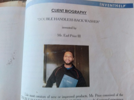 Earl Price's Classmates profile album