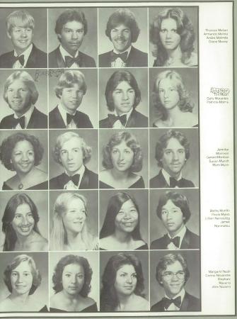 Diane Money's Classmates profile album