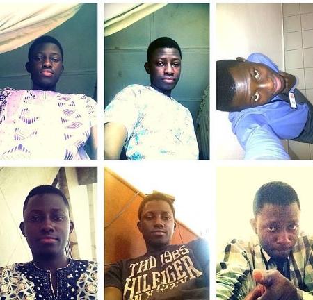 Adekunle Obaro's Classmates® Profile Photo