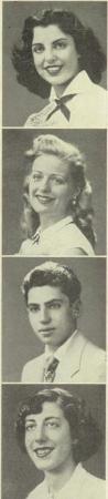 Madeline Newman's Classmates profile album