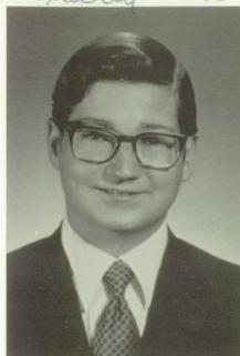 Don DeLancey's Classmates profile album