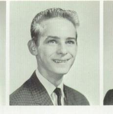 Gary Breton's Classmates profile album