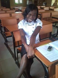Ayeni Blessing's Classmates® Profile Photo