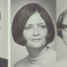 Peggy Annis' Classmates profile album