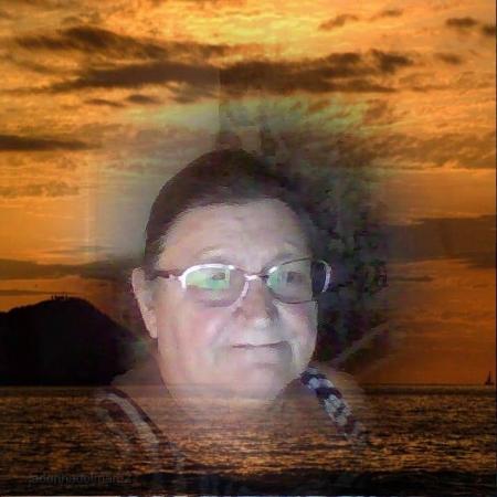 Sandy Wickwire's Classmates® Profile Photo