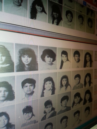 Patricia Altamirano's Classmates profile album