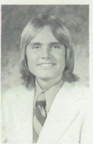 Robert Biggs' Classmates profile album