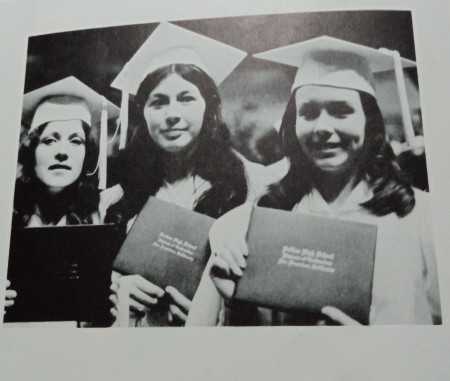 Pamela Maffei's Classmates profile album