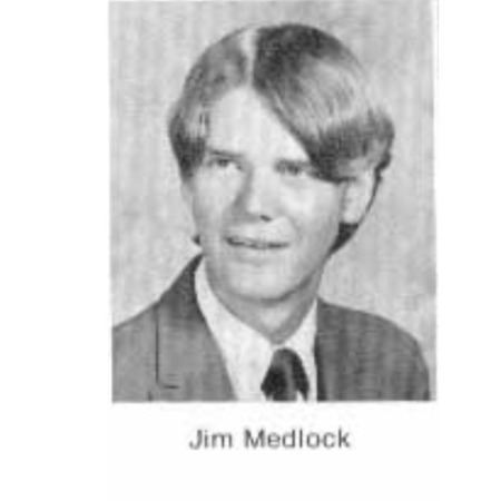 James Medlock's Classmates profile album