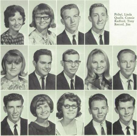 Susan  Reilly's Classmates profile album