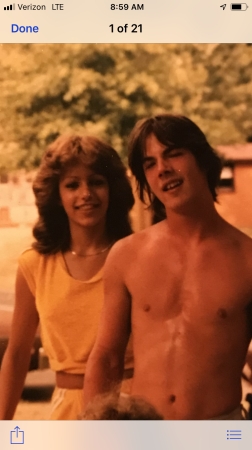 Ken Poolton's Classmates profile album