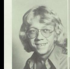 Gary Ashcraft's Classmates profile album