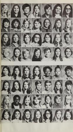 Kathryn Schall's Classmates profile album
