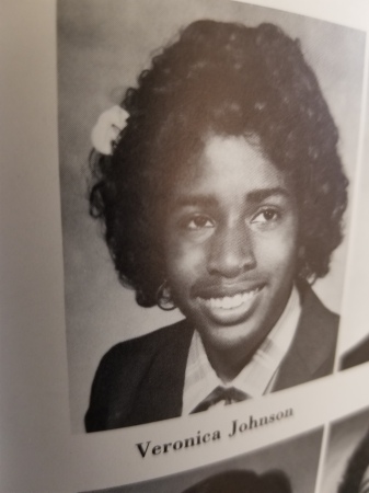 Veronica Johnson's Classmates profile album