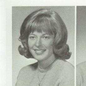 Linda Farver's Classmates profile album