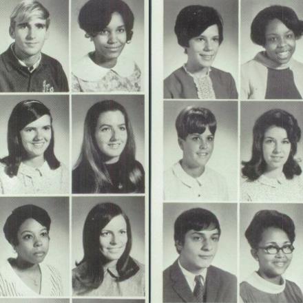 Kim Garris's Classmates® Profile Photo