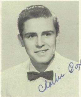 Ernie Dominguez's Classmates profile album