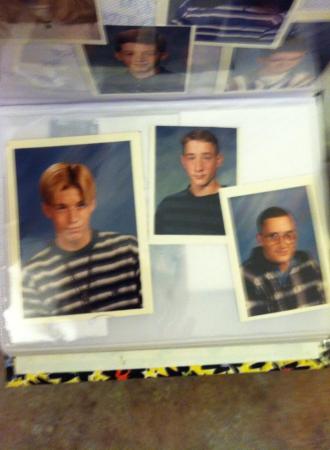 Jason Spencer's Classmates profile album