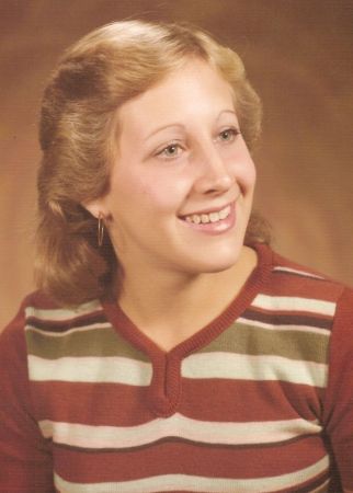 Lori Jensen's Classmates profile album